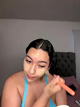 miss ashley1  online show from 10-12-25, 02:38