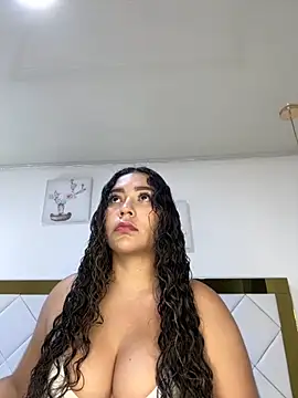 miss ashley1  online show from 10-14-25, 11:44