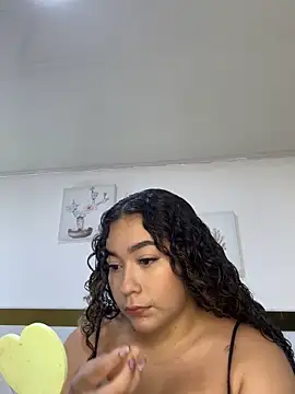 miss ashley1  online show from 10-15-25, 11:43