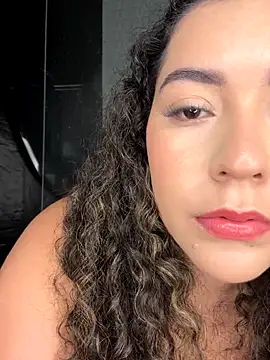 miss ashley1  online show from 10-19-25, 09:26