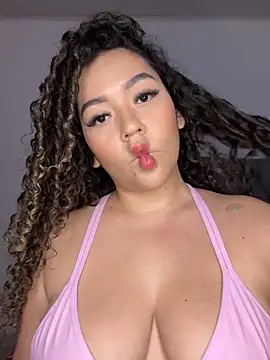 miss ashley1  online show from 10-23-25, 12:21