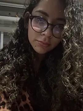 miss ashley1  online show from 11-20-25, 01:17