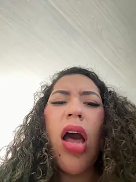 miss ashley1  online show from 11-20-25, 01:22