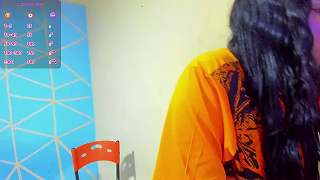 Paulina new online show from 10-28-25, 08:51