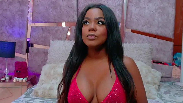 LorraiineJohnson online show from 10-18-25, 04:41