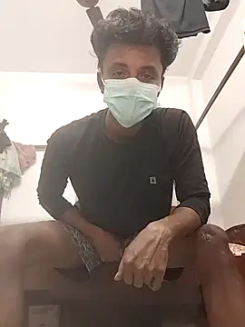 Binny91 online show from 11-03-25, 05:09