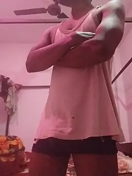 Binny91 online show from 11-17-25, 04:57