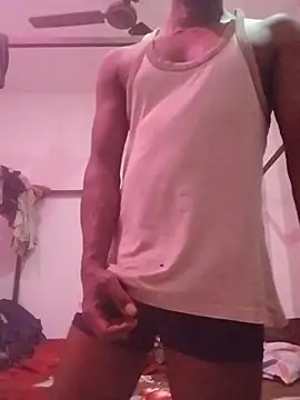 Binny91 online show from 11-18-25, 05:06