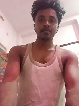 Binny91 online show from 01-18-26, 04:33