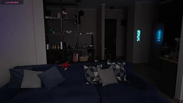 SsonicPorn online show from 12-05-25, 11:52