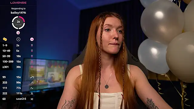 SsonicPorn online show from 03-13-26, 06:03