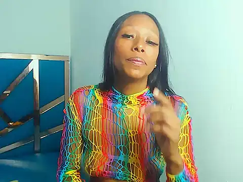 monserrath bitch naughty online show from 10-31-25, 04:46