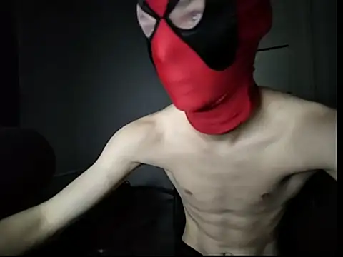 Skiny Deadpool online show from 10-04-25, 05:44