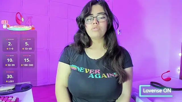 annie rose11 online show from 11-11-25, 04:12