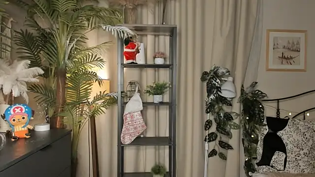 ThelmaJusto online show from 01-31-26, 07:11