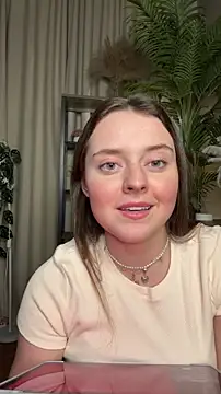 ThelmaJusto online show from 03-06-26, 03:52