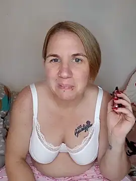 LaceyWestxx online show from 11-12-25, 06:08