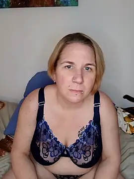 LaceyWestxx online show from 01-05-26, 06:33