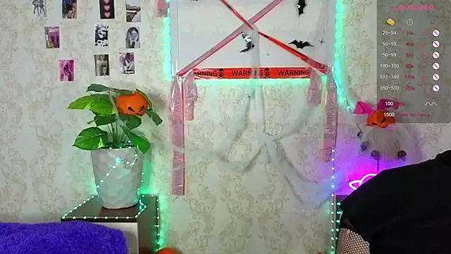 JeeringTickler online show from 11-03-25, 06:09