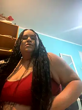 gothlove666 online show from 10-31-25, 10:44