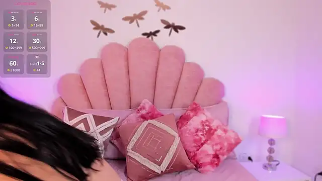 Daddysgirl 18 online show from 10-16-25, 01:34