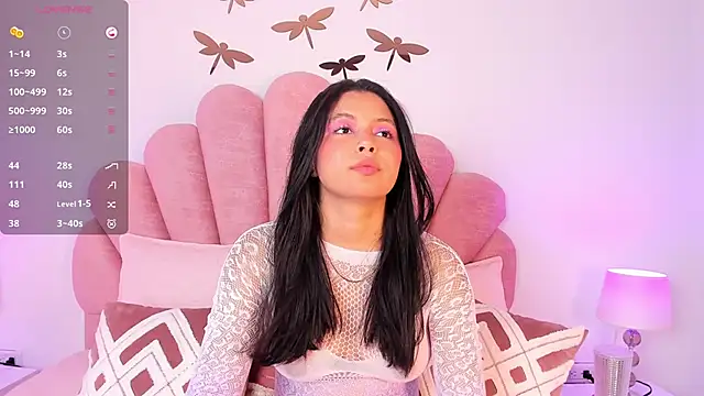 Daddysgirl 18 online show from 11-01-25, 09:39