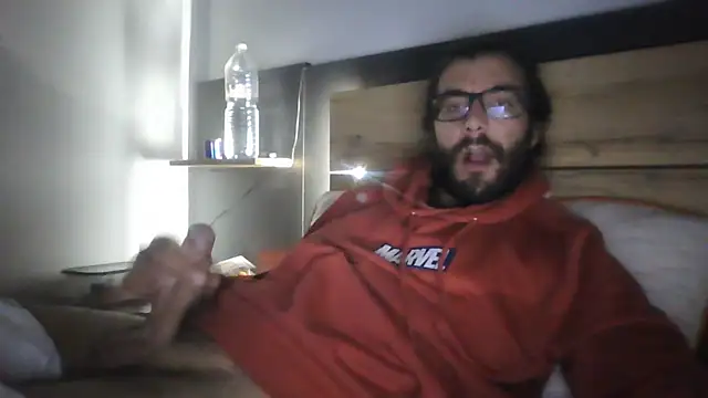 Arbneh69 online show from 10-10-25, 07:57