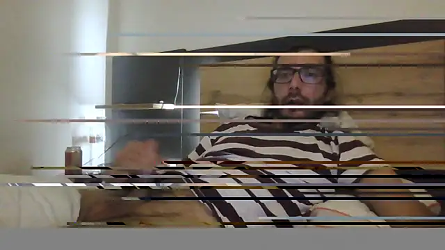 Arbneh69 online show from 10-13-25, 04:18