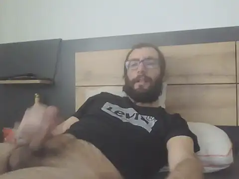 Arbneh69 online show from 02-19-26, 02:35