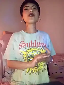 Snapshot of Eva_Feller69 chatting on 11-09-25, 03:38 Eva Feller69 online show from 11-09-25, 03:38