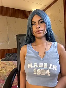 Snapshot of Eva_Feller69 chatting on 11-25-25, 07:25 Eva Feller69 online show from 11-25-25, 07:25