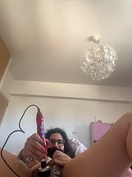 luciamaria01 online show from 10-15-25, 10:15