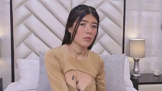 CristalShayy online show from 02-28-26, 12:06