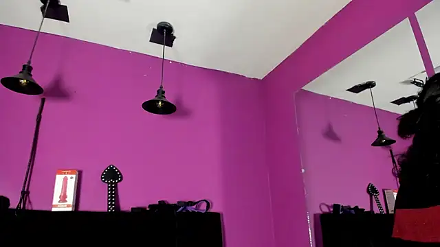 SabbathSinclair online show from 10-31-25, 11:44