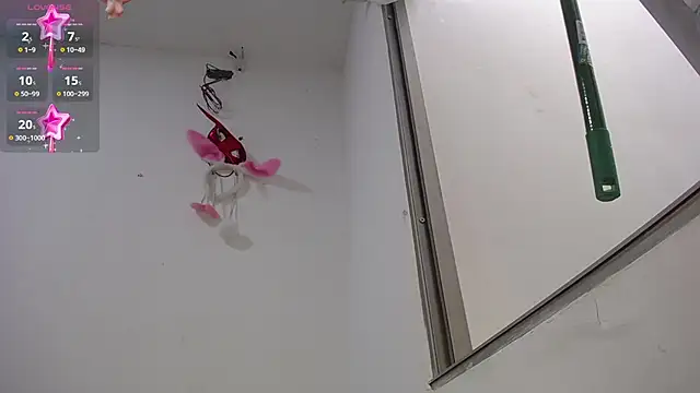 Keyli sweet online show from 10-12-25, 07:24