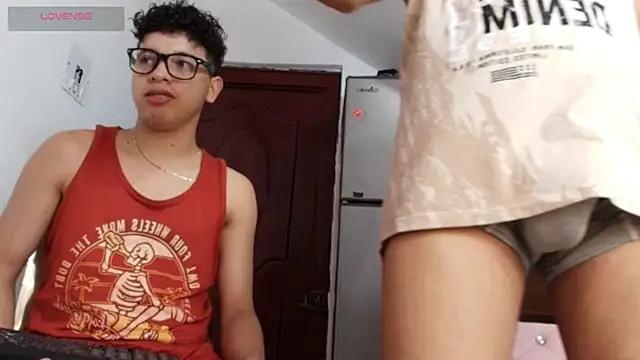 Snapshot of Dominic_king7 chatting on 10-13-25, 07:03 Dominic king7 online show from 10-13-25, 07:03