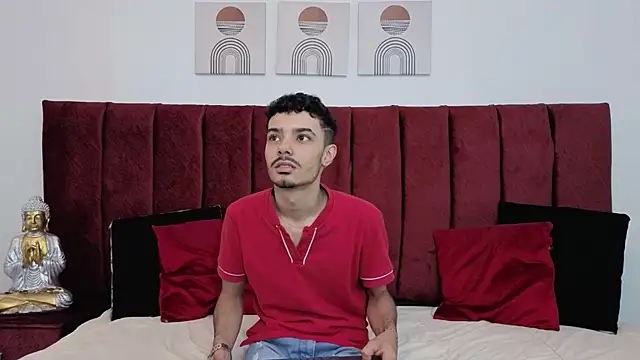 Timothe Evans online show from 10-13-25, 08:31