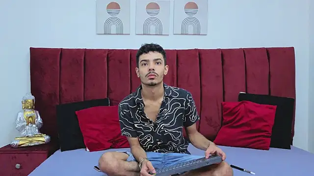 Timothe Evans online show from 10-17-25, 08:55