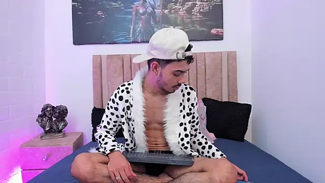 Timothe Evans online show from 11-04-25, 08:30