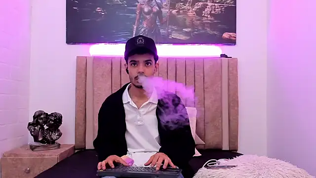 Timothe Evans online show from 01-15-26, 04:28