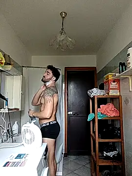 Al3xox02 online show from 02-06-26, 08:40