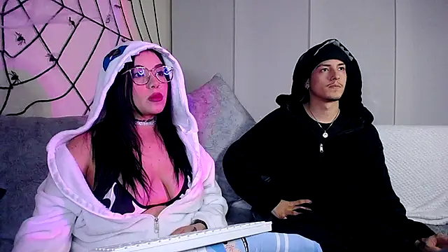  PandoyParker  online show from 10-14-25, 02:56