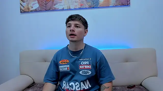 Leoo Miller online show from 10-15-25, 09:15