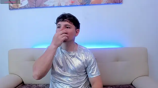 Leoo Miller online show from 10-16-25, 09:27