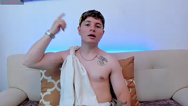 Leoo Miller online show from 10-18-25, 09:26