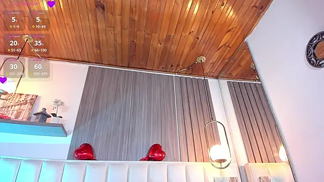 Snapshot of Yaramooun chatting on 02-16-26, 12:45 Yaramooun online show from 02-16-26, 12:45