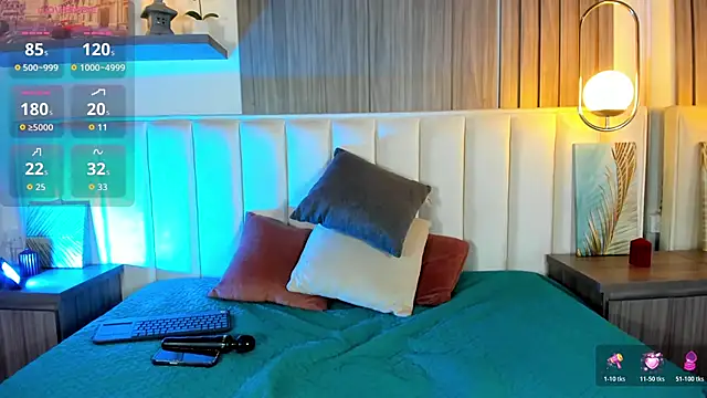 Snapshot of Yaramooun chatting on 03-02-26, 12:56 Yaramooun online show from 03-02-26, 12:56