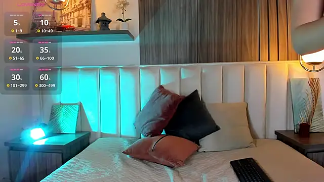 Snapshot of Yaramooun chatting on 03-13-26, 12:34 Yaramooun online show from 03-13-26, 12:34