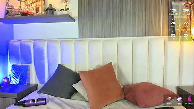 Snapshot of Yaramooun chatting on 04-14-26, 12:44 Yaramooun online show from 04-14-26, 12:44