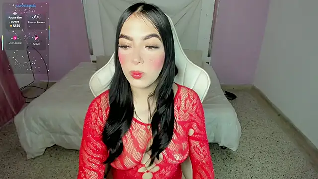 cielooo  online show from 10-07-25, 08:50